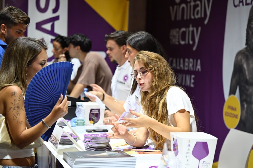 Vinitaly Reggio Calabria