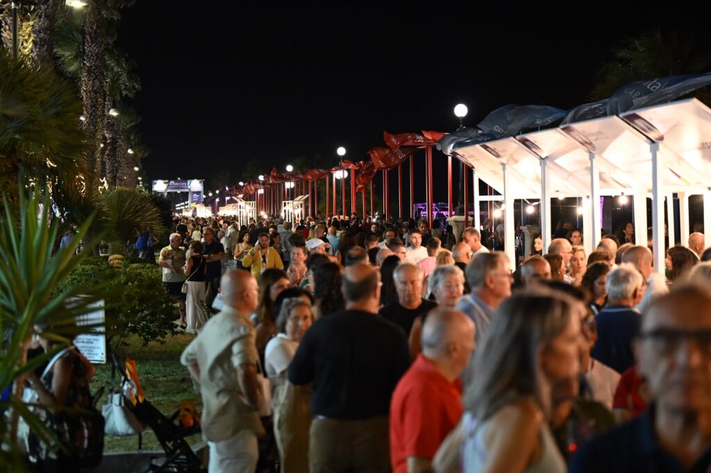 Vinitaly Reggio Calabria