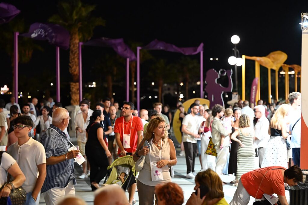 Vinitaly Reggio Calabria