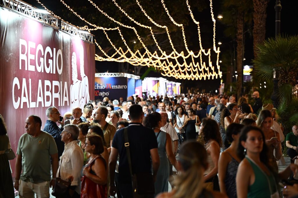 Vinitaly Reggio Calabria