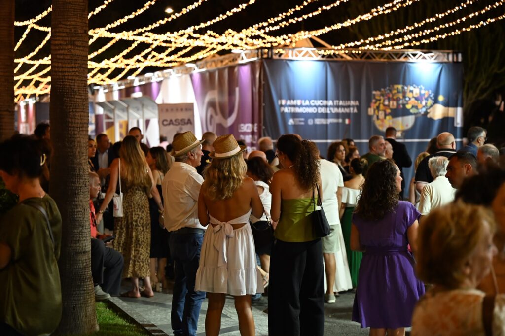 Vinitaly Reggio Calabria