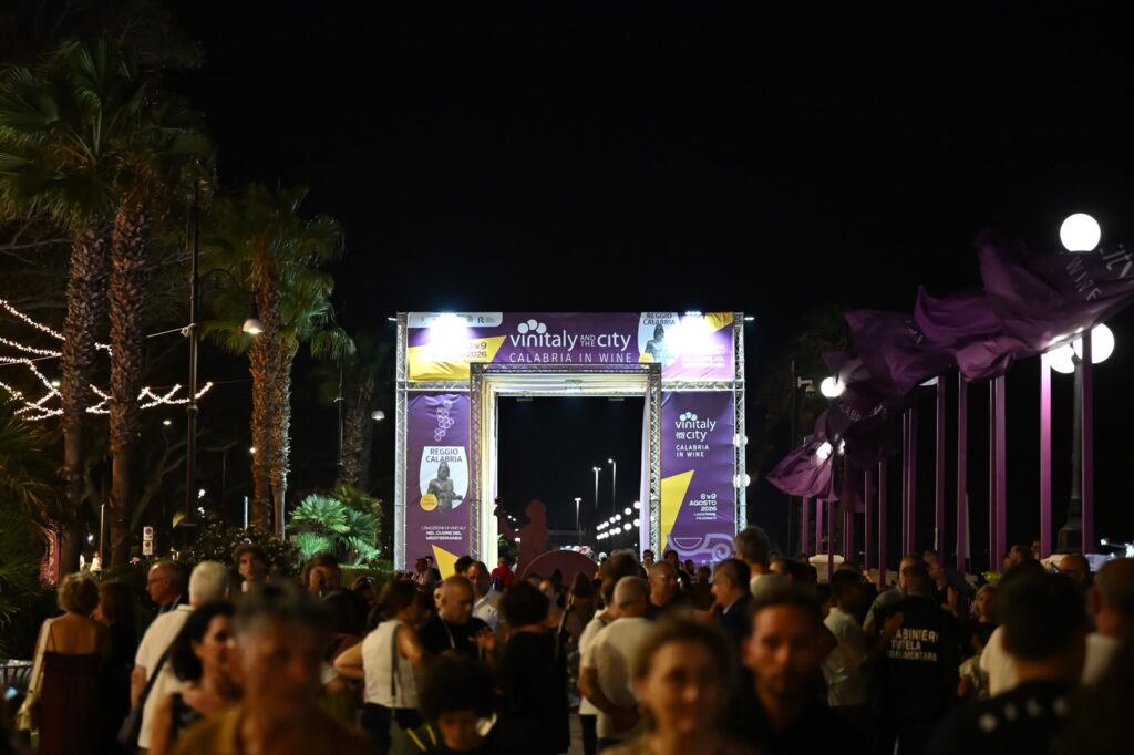 Vinitaly Reggio Calabria