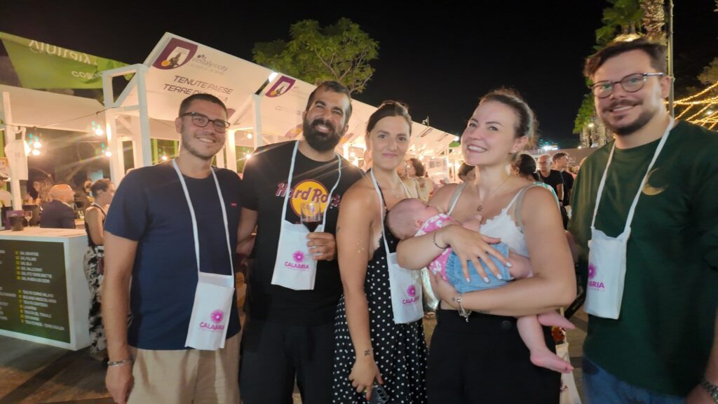 Vinitaly Reggio Calabria
