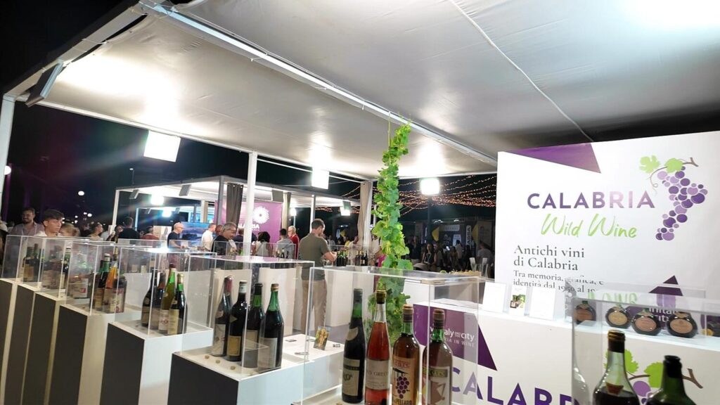 Vinitaly Reggio Calabria