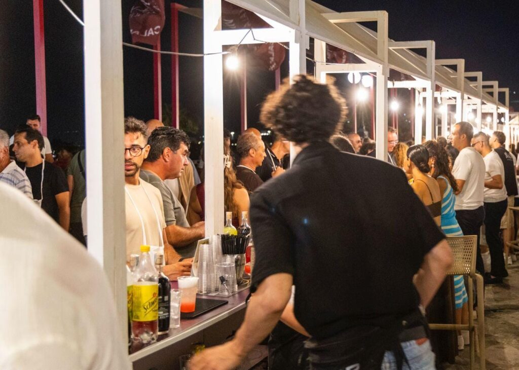 Vinitaly Reggio Calabria