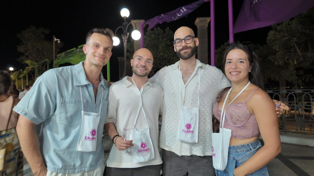 Vinitaly Reggio Calabria