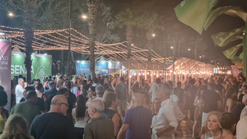 Vinitaly Reggio Calabria