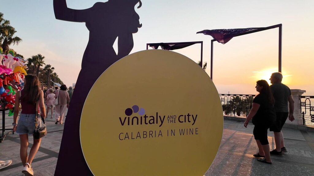 Vinitaly Reggio Calabria