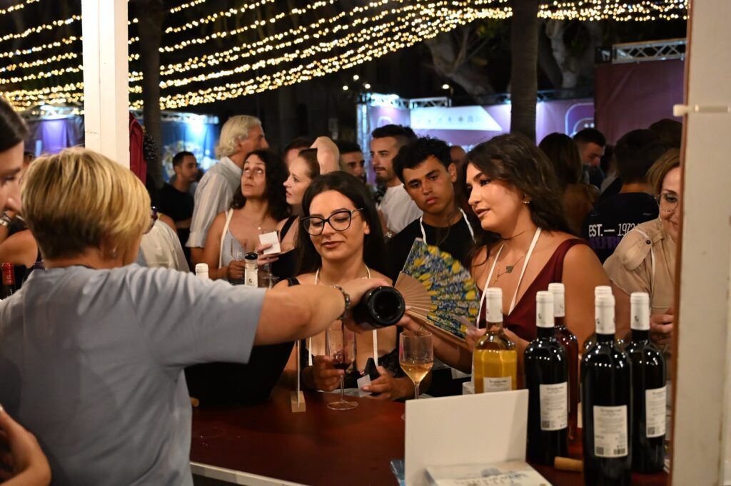 Vinitaly Reggio Calabria