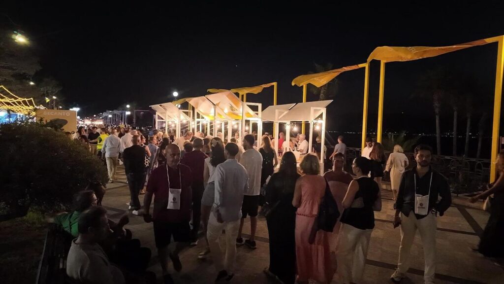 Vinitaly Reggio Calabria