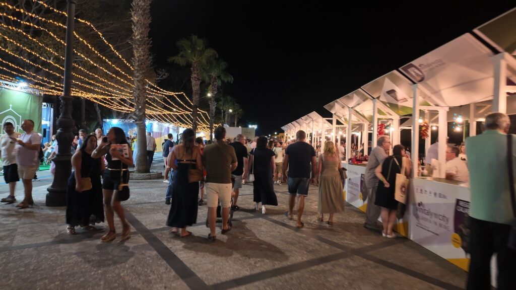 Vinitaly Reggio Calabria