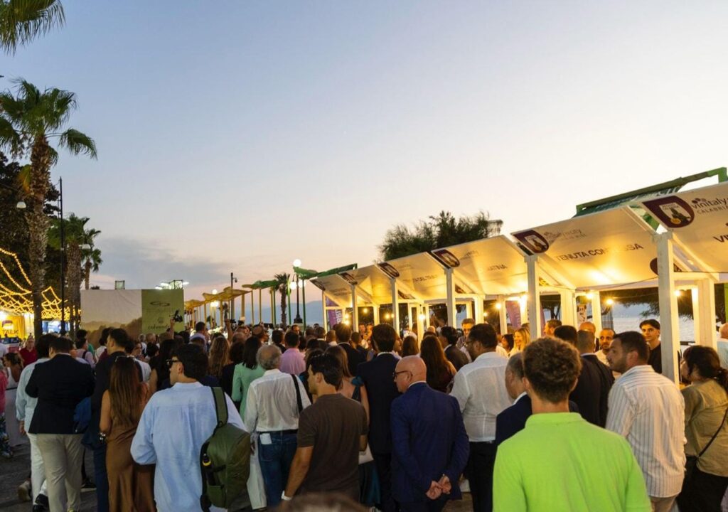Vinitaly Reggio Calabria