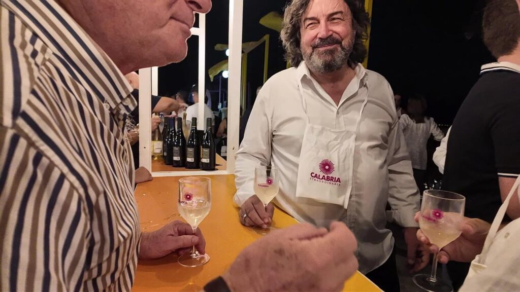 Vinitaly Reggio Calabria