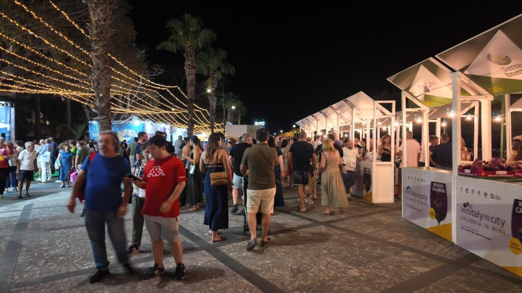 Vinitaly Reggio Calabria