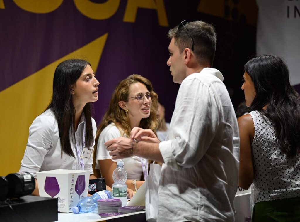 Vinitaly Reggio Calabria
