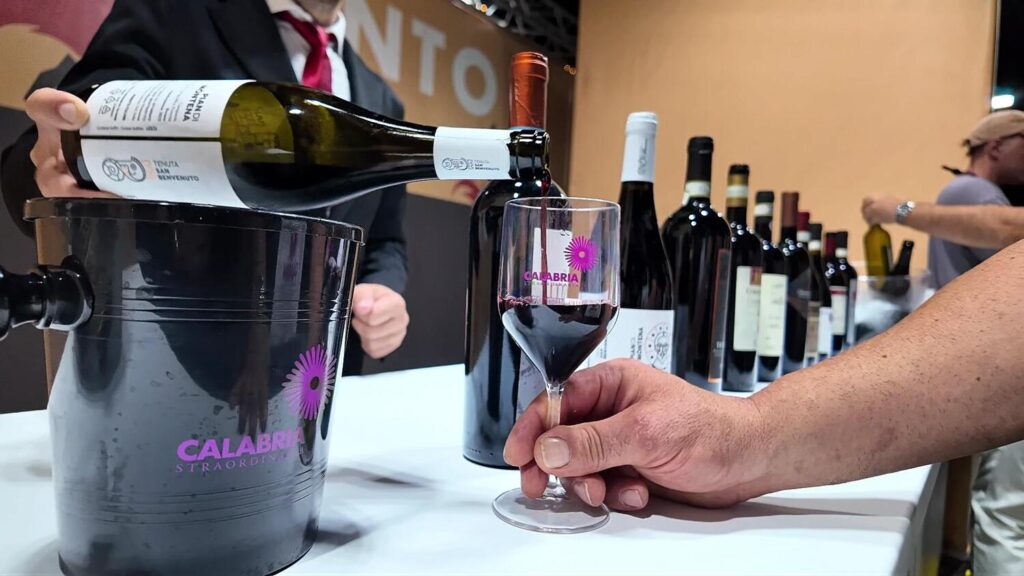 Vinitaly Reggio Calabria