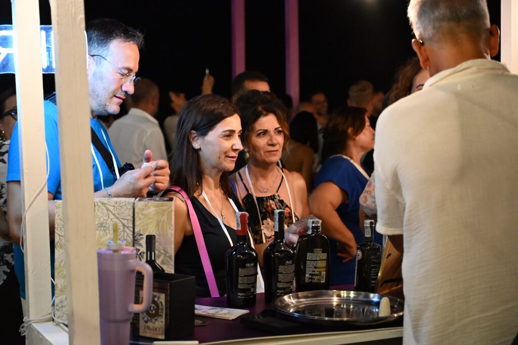 Vinitaly Reggio Calabria