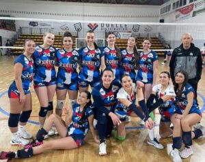 Volley Amantea