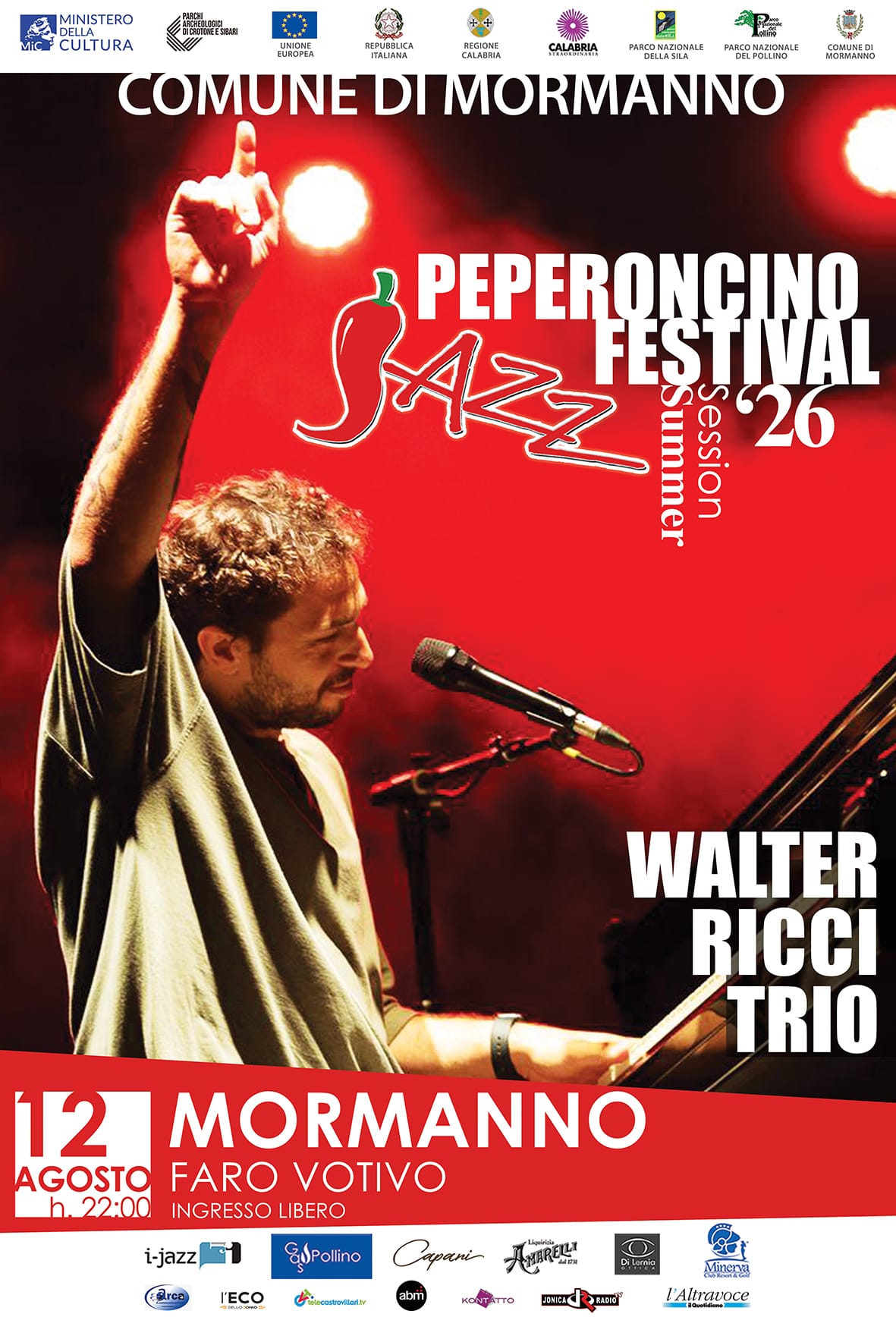 Walter Ricci