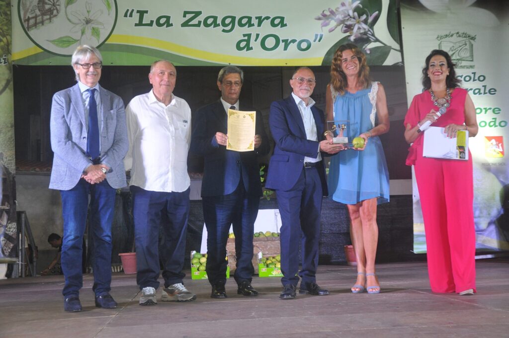 Zagara d’Oro Roccalumera