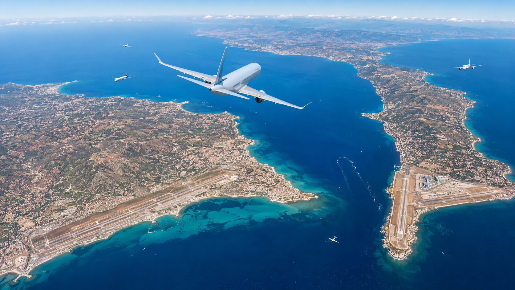 aeroporti calabria sicilia