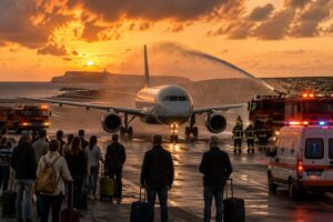 aeroporto lampedusa