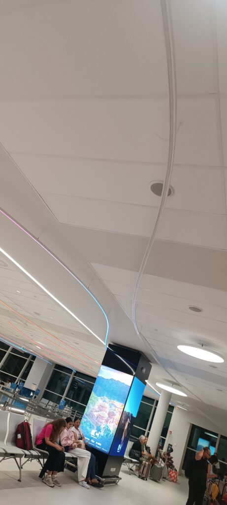 aeroporto reggio calabria