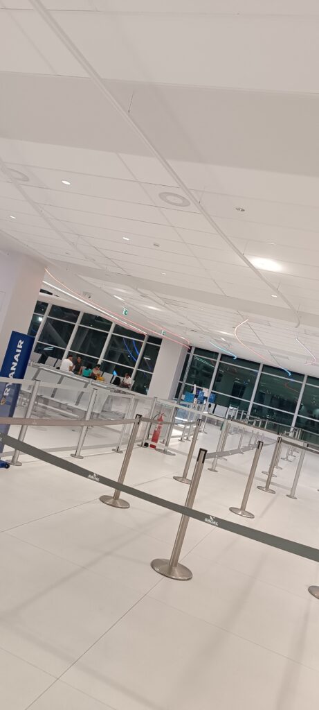 aeroporto reggio calabria