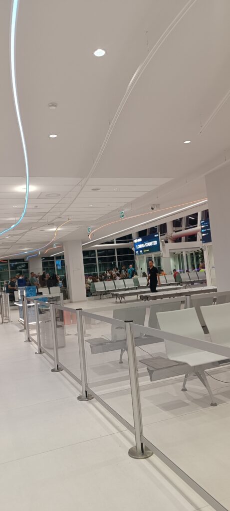aeroporto reggio calabria