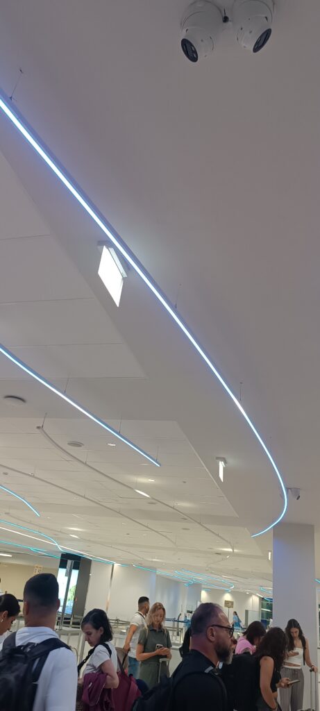 aeroporto reggio calabria