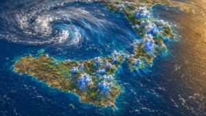 allerta meteo agosto calabria sicilia