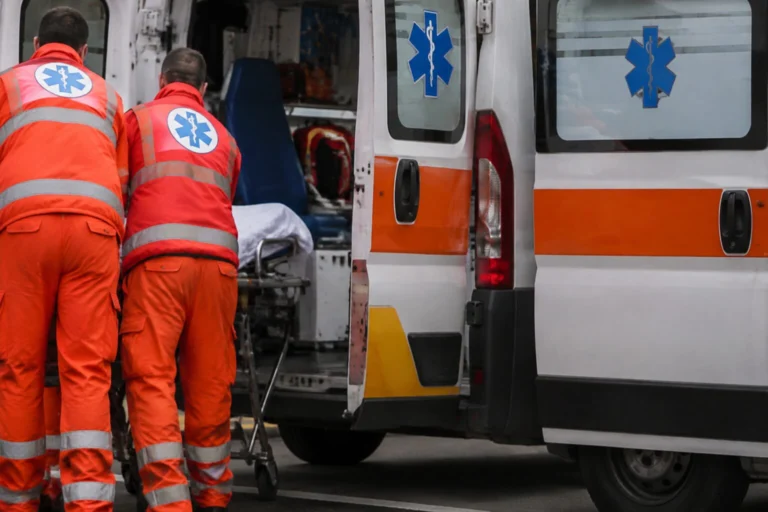 ambulanza