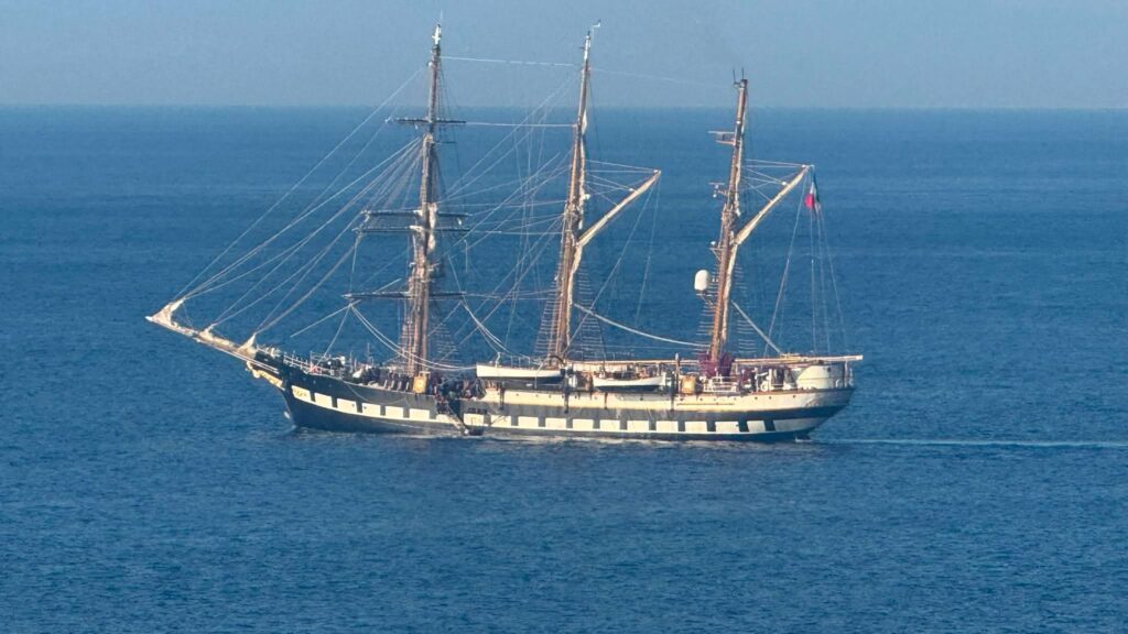 amerigo vespucci