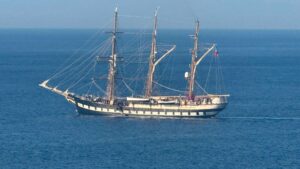 amerigo vespucci
