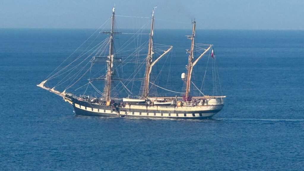 amerigo vespucci