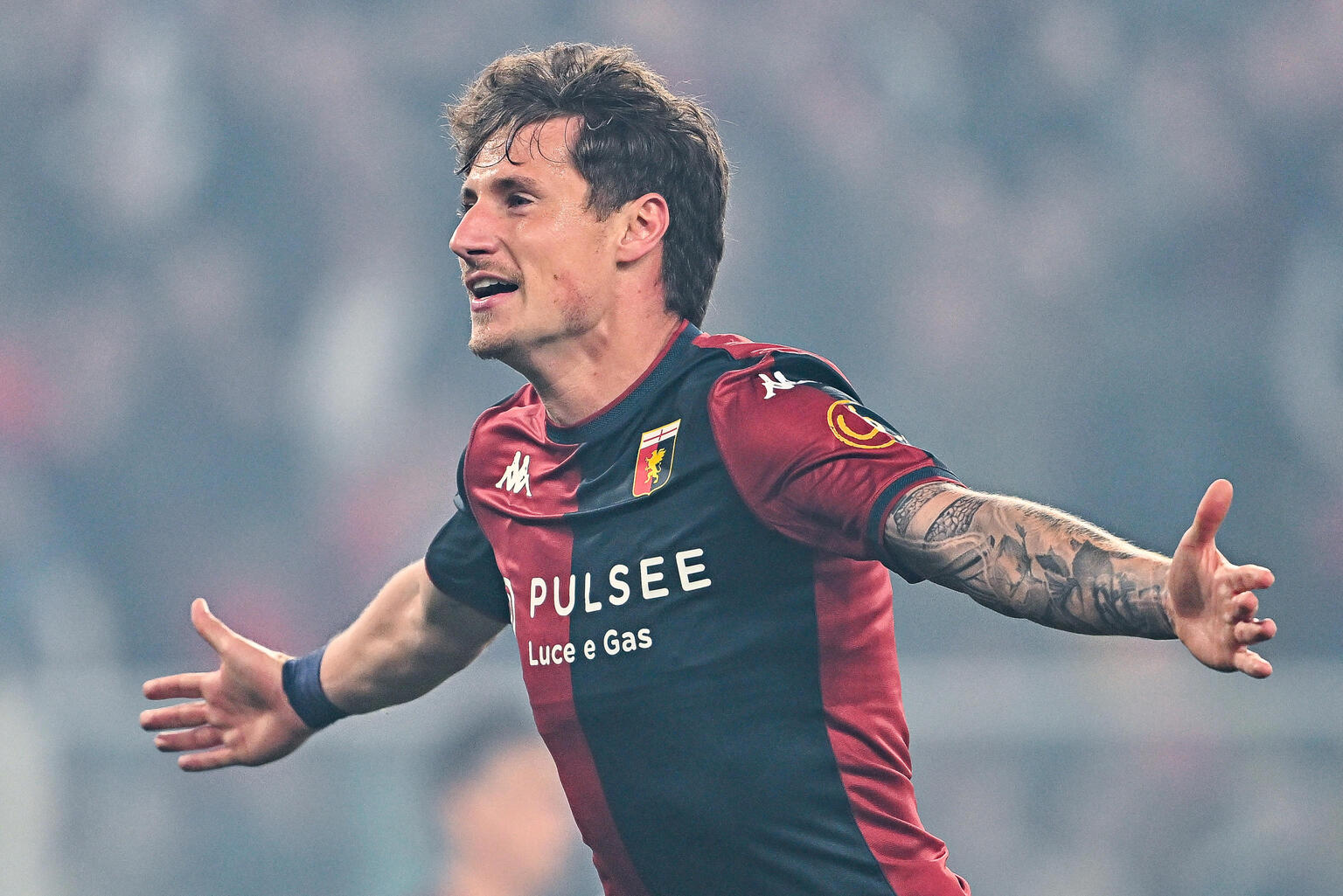 andrea pinamonti