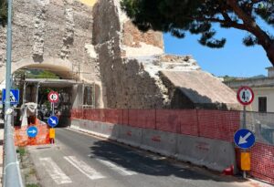 arco cristo re