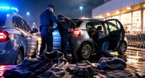 arresto notturno