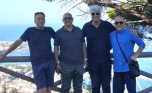 associazioni reggine a pentimele