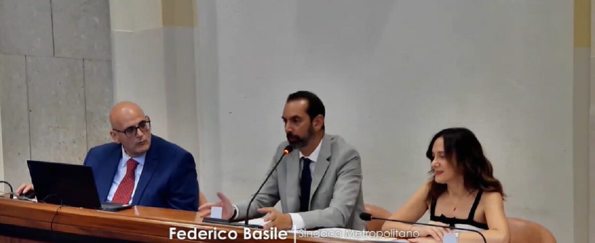 Messina, primo Consiglio metropolitano dopo le elezioni: minuto di silenzio per 