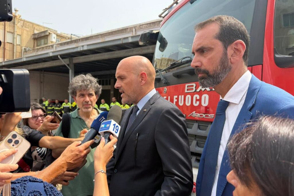 basile e prisco