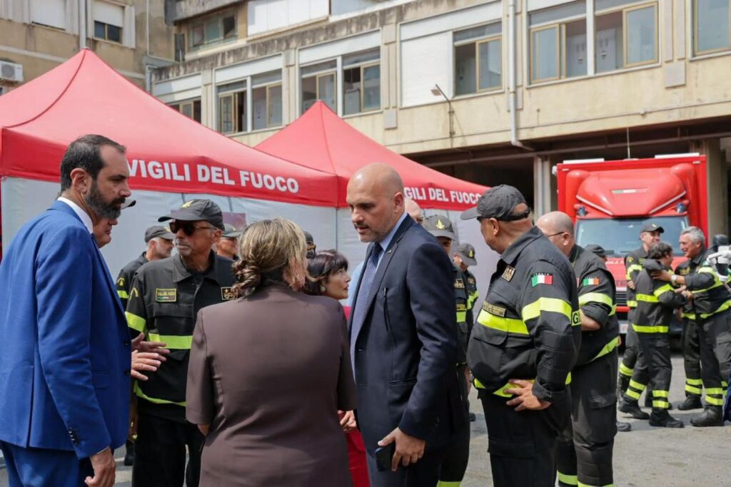 basile e prisco