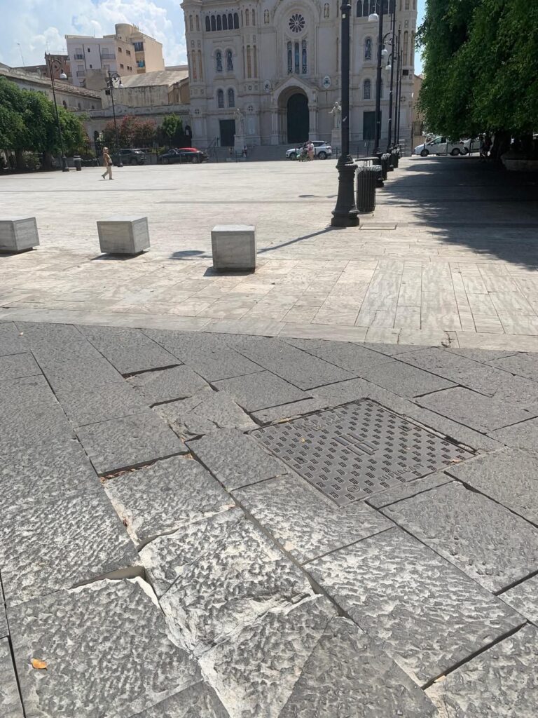 basole corso garibaldi rotte