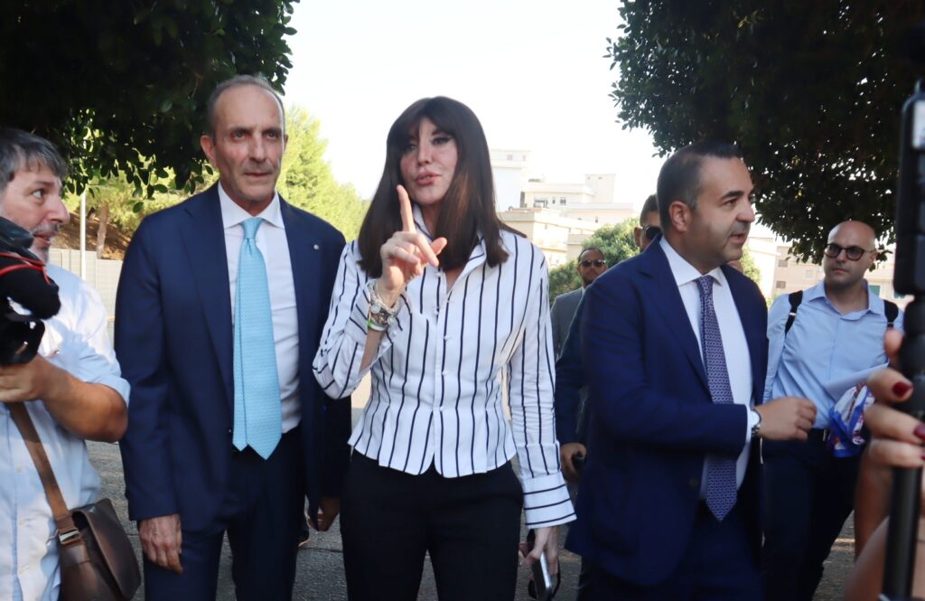 bernini a reggio calabria