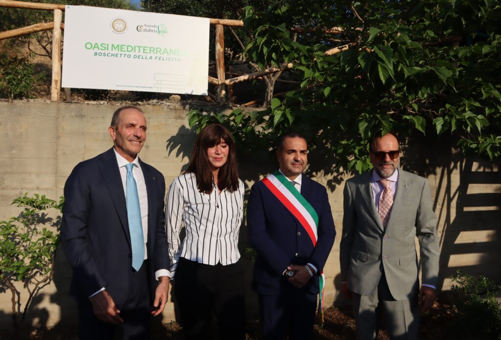 bernini a reggio calabria