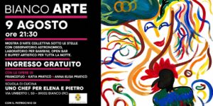 bianco arte
