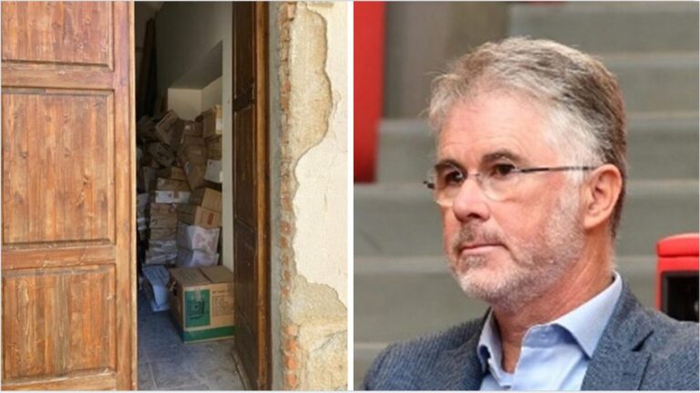 Villa San Giovanni, Forza Italia alza il pressing sulla Biblioteca: “dopo 4 anni la città ha diritto di sapere”