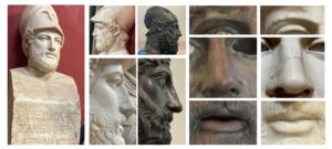 bronzi di riace