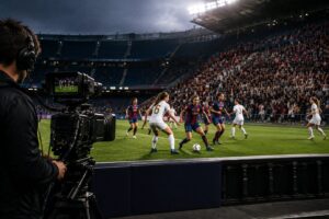 calcio femminile