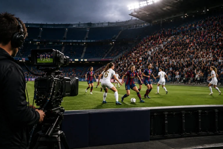 calcio femminile